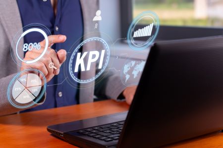 KPIs no marketing - Crescimento dos negócios impulsionado pela tecnologia: aproveitando as métricas e o desempenho de KPI